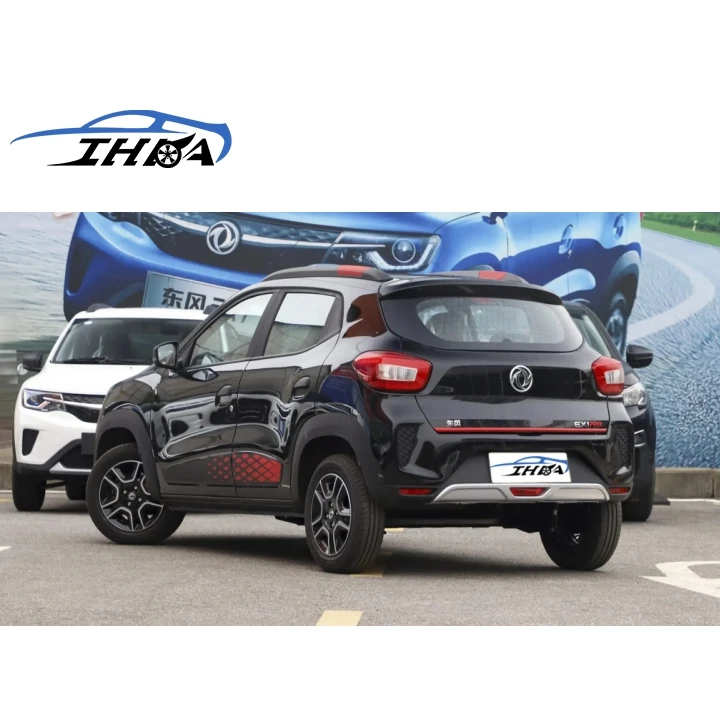 IHKA Dongfeng EX1 Nano SUV High Speed EV dongfeng ex1 pro pure electric Car New Energy Vehicles