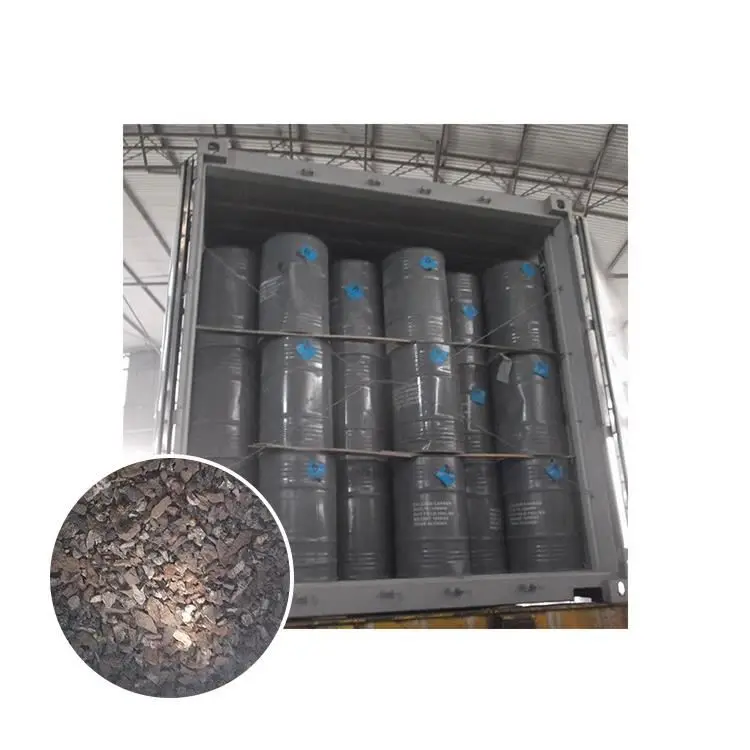 Industrial Grade Calcium Carbide 50-80 Mm Calcium Carbide 15 25