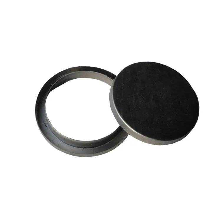 Supply of cloth bag fittings conjoined Venturi tube