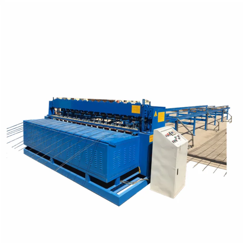 Wire  welding machine for Construction steel rebar /Fence/Chicken cage /Gabion box Stone cage
