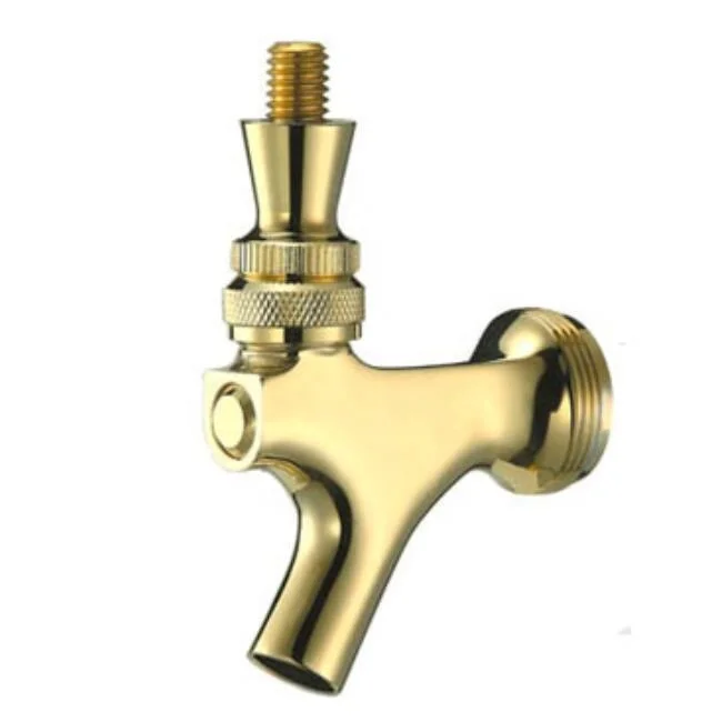 
Brass Draft Beer faucet 