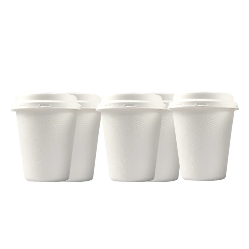 Hottest Weight Cups With Dome Lid Customize Paper Cup for Drinks