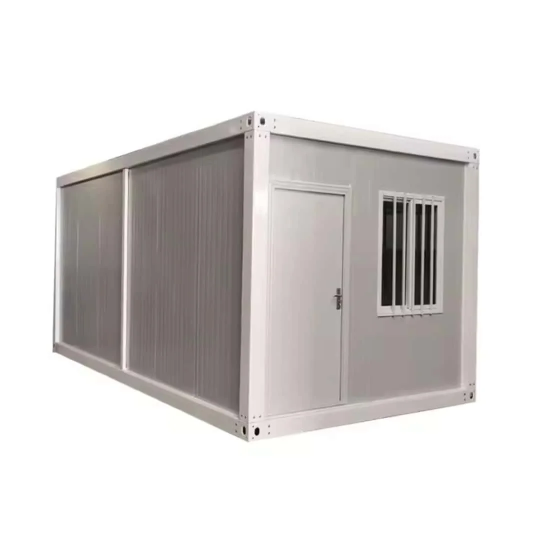 Rising Customized mobile modular home living container portable house shipping container house 3 bedroom luxury container house