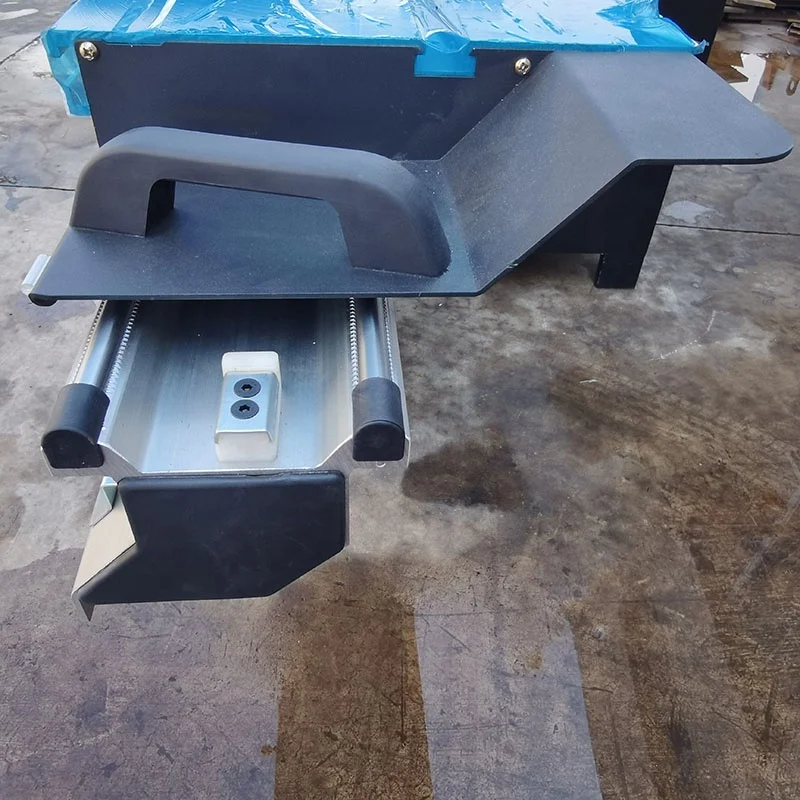 Wood Cutting Sliding Table Saw Machine High Quality Sliding Table Saw Attachment Machines Panel Saw Slide Table Wholesale