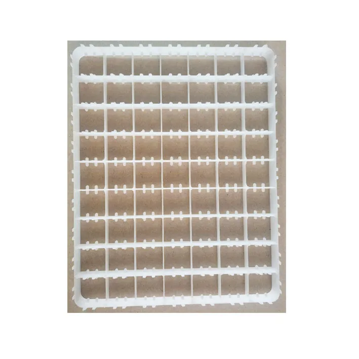 88 Chicken Egg Trays 63 Capacity Turkey Egg Trays Poulty Quail Egg Trays Supplied