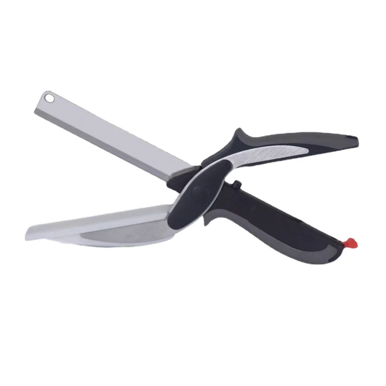 Smart Home Gadgets Kitchen Knife Vegetable Scissors