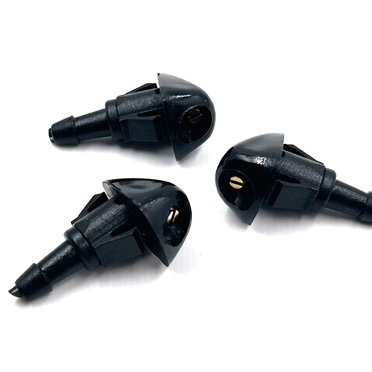 Auto Car Windscreen Washer Spray Nozzle Windscreen Washer Jet For Honda RE/FA1/GD/CU 76810-SWA-E01 76810SWAE01
