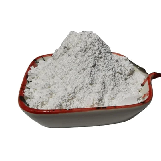 Factory quality calcium carbonate for coatings and plastics industry