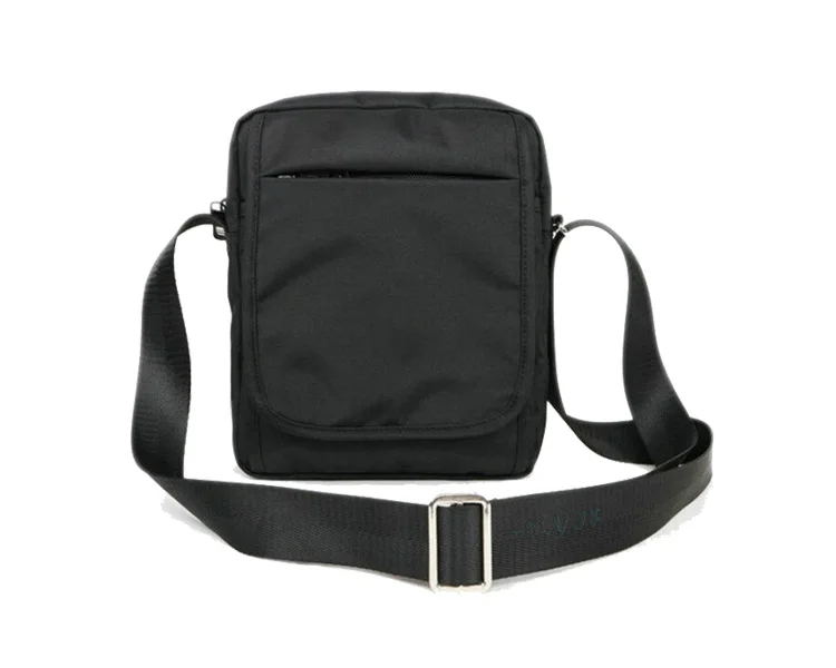 Small Size Custom Messenger Sling Bag for Men Sport Shoulder Bag
