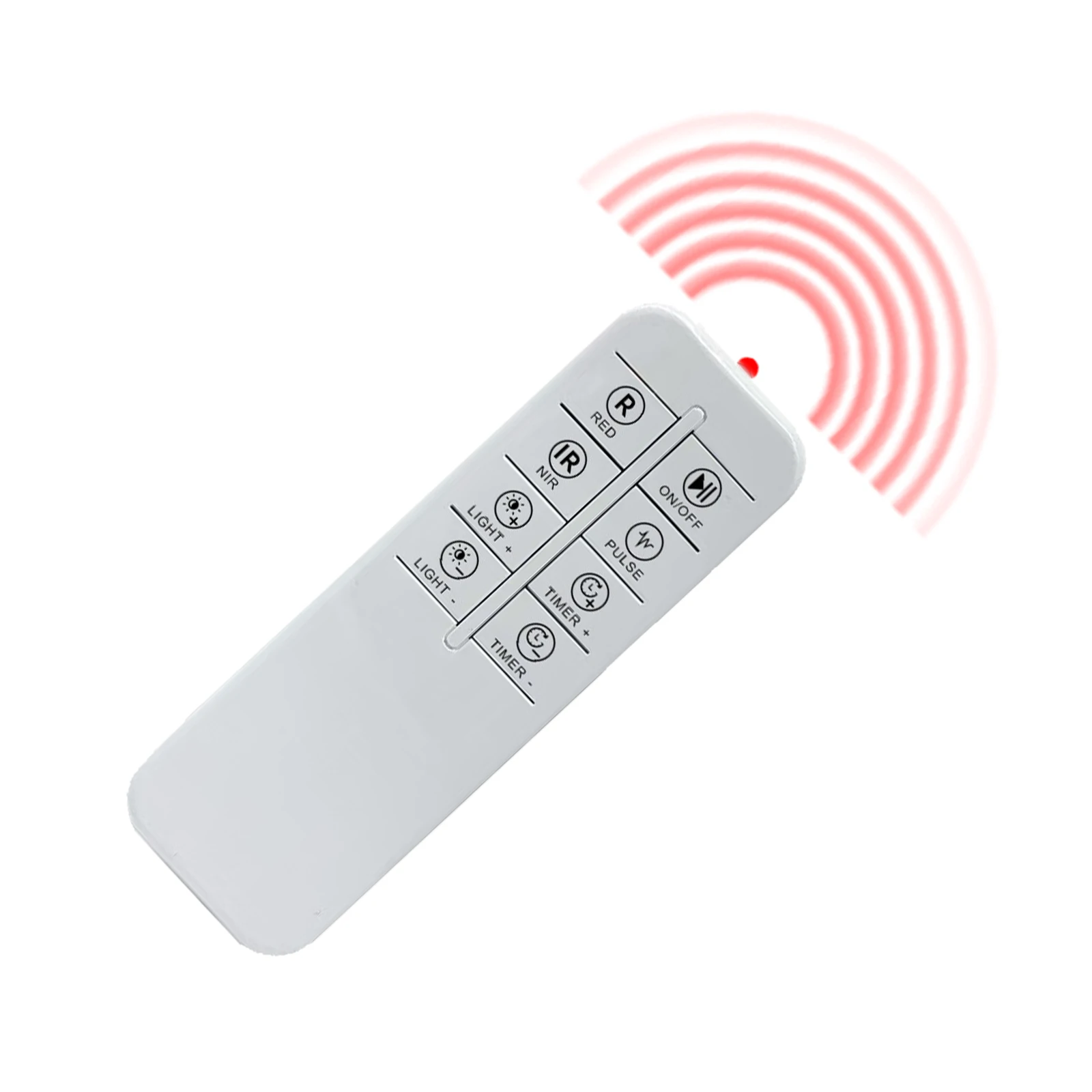 remote controller  panel