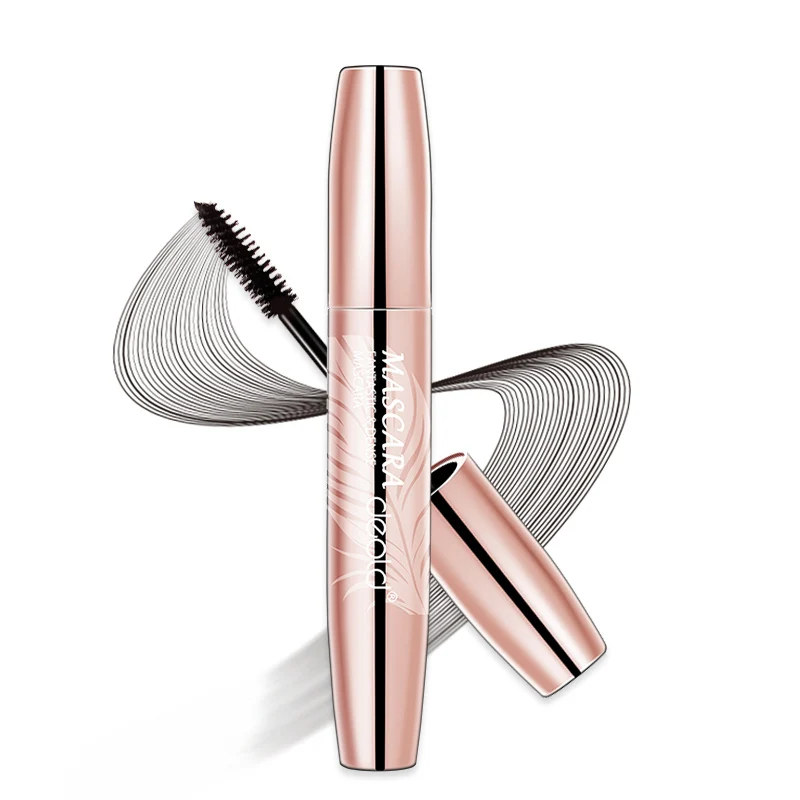 Brand New Products Wholesale Low Moq Fantastic Dense Unique Curler Mascara