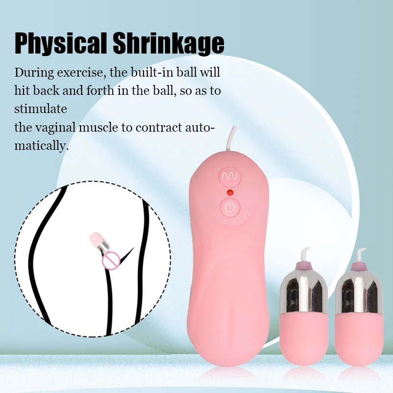 Battery Version Multi-frequency Female Double Masturbation Cup Mute Waterproof G-spot Vibrating Masturbation Device Female Adult
