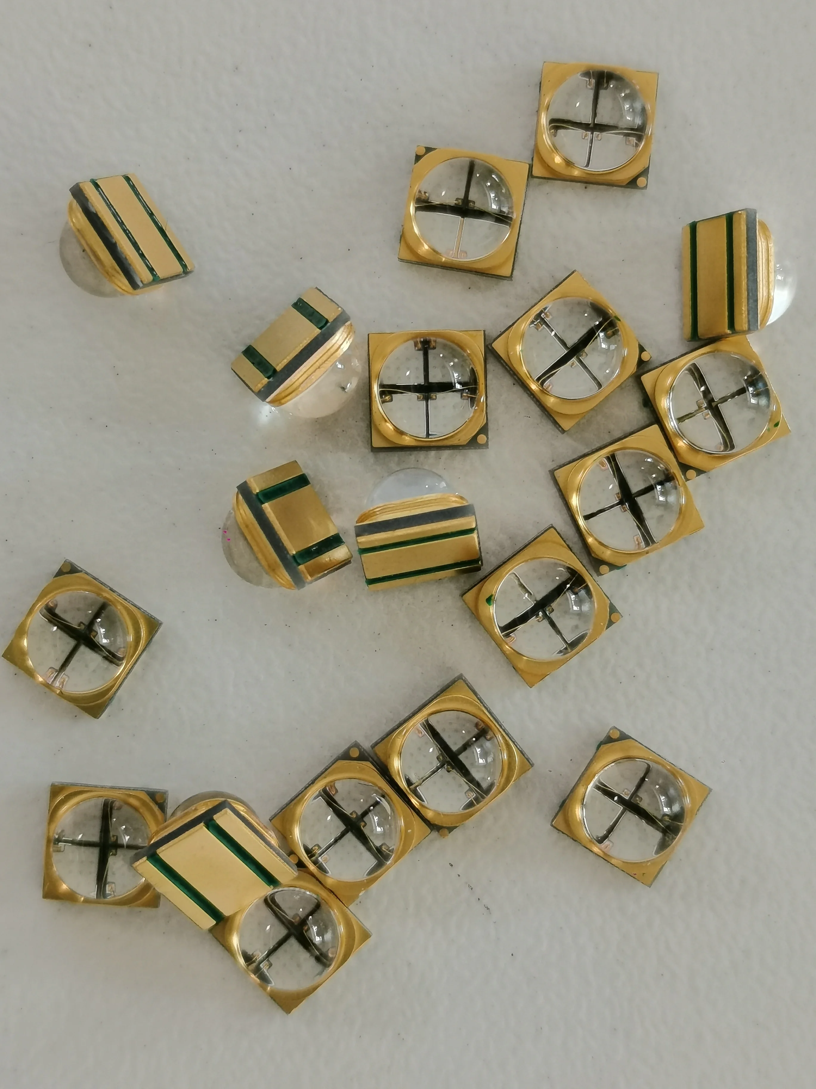 smd 6868 smd 6565 uv led 365nm 385nm 395nm 405nm 415nm led uv diode