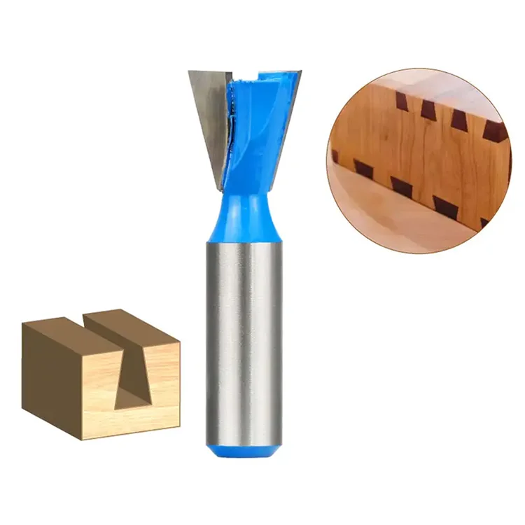 ZY New Year sales Cutting Diameter For Surface Planing Router Bit Trimming Milling Cutter Wood Cutter