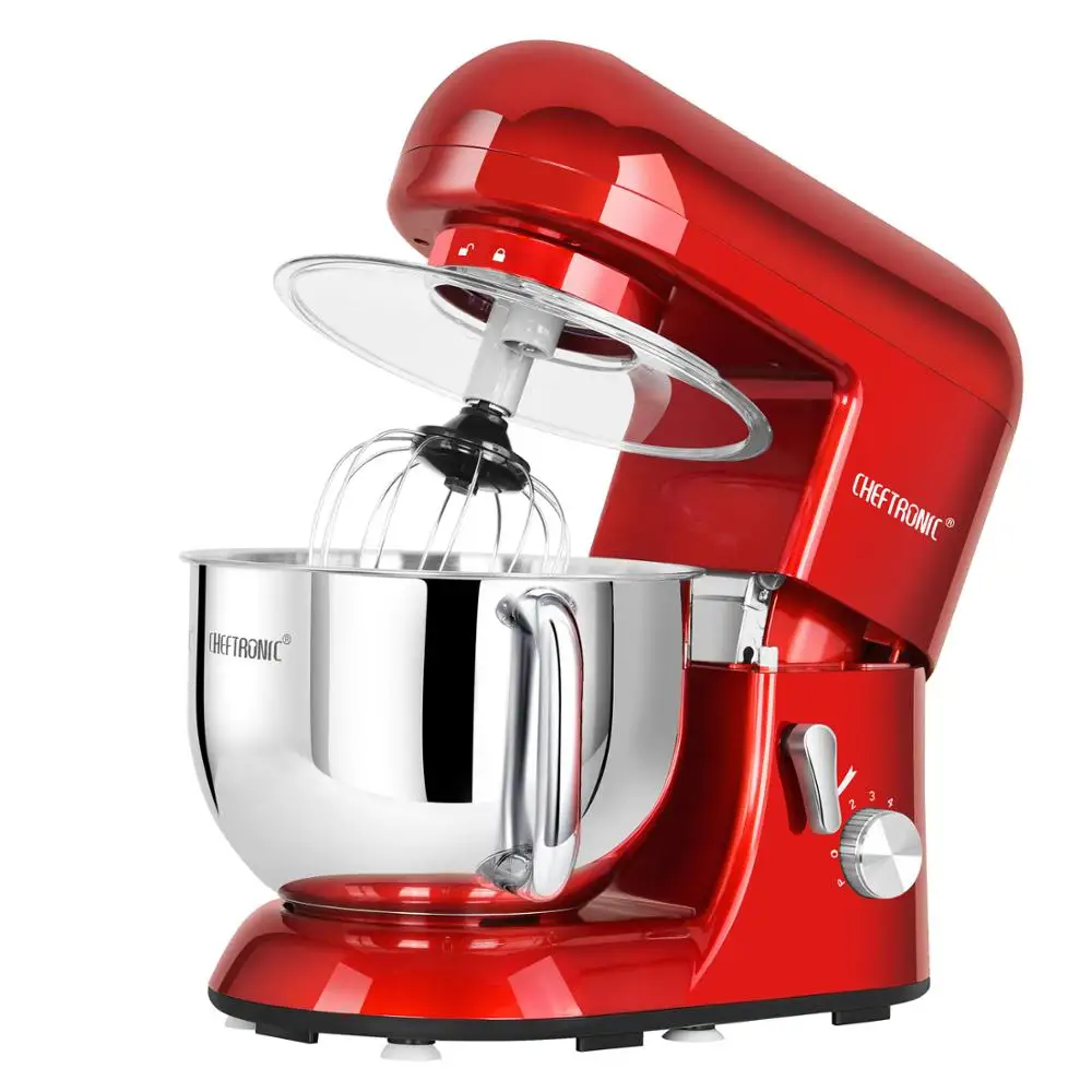 Умный кухонный миксер с ручкой, 1300 Вт, л