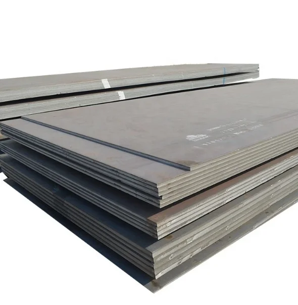 Q235 Q345 S235 SS400 A36 A53 A283 Ss400 S275jr Sae1012 Sc50 Dc01 Dc04 St37 Hot Rolled Colled Rolled Steel Carbon Steel Sheet
