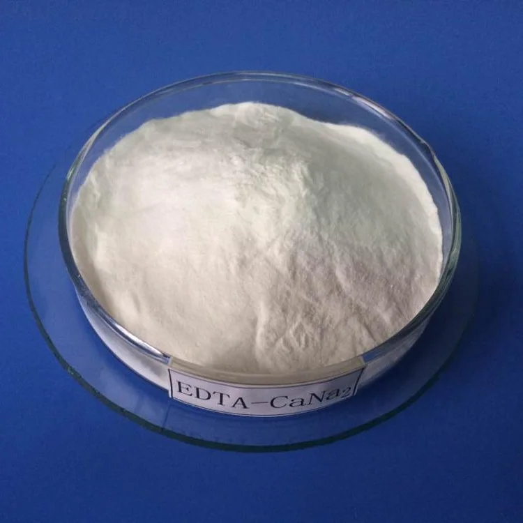 Calcium chelate amino acid