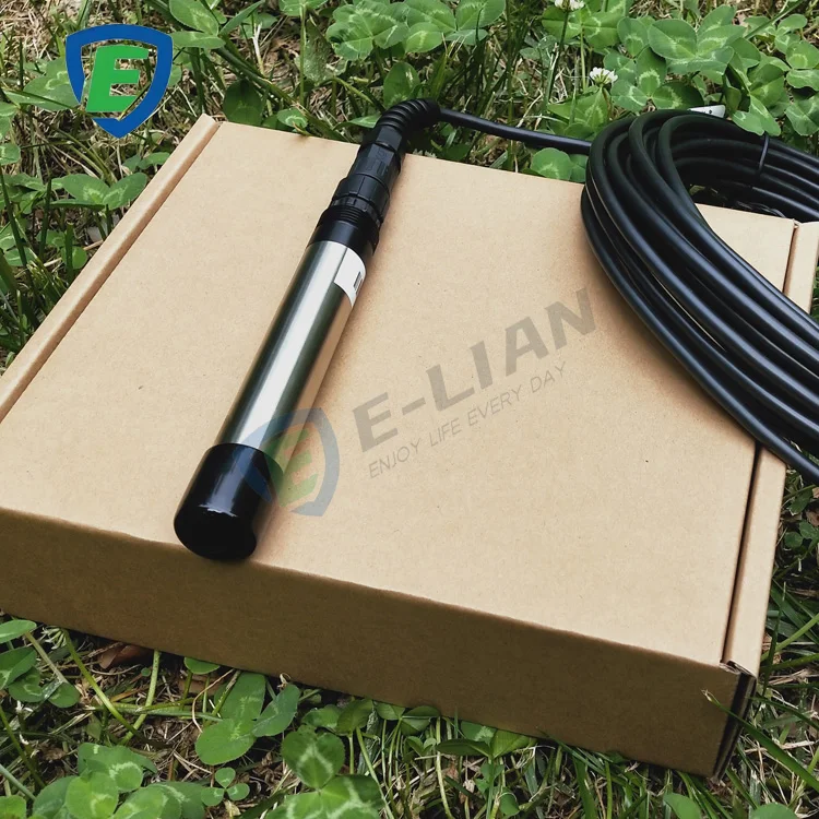 Factory High Accuracy RS485 Online Digital Polarography DO Dissolved Oxygen Probe sensor