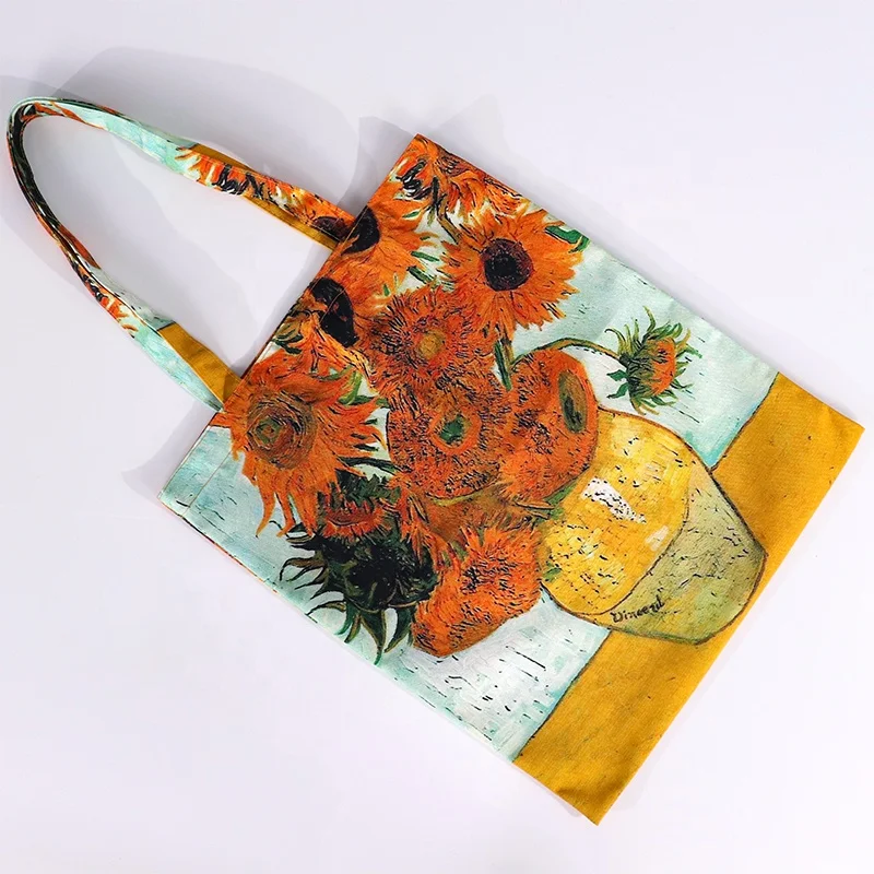 ISO BSCI фабрика, индивидуальный логотип, печатный экологически чистый, переработанный, многоразовый, простой, хлопчатобумажный холст, покупки продуктов, женские сумки-тоут