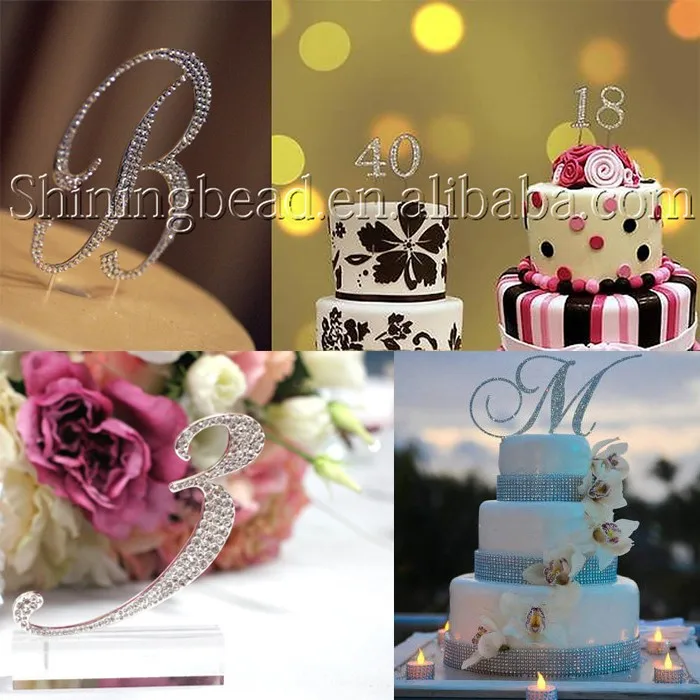  Новые продукты 21 день рождения Юбилей торт Топпер