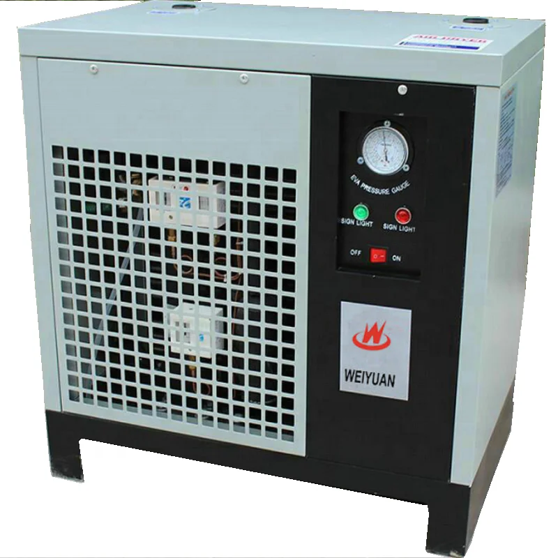 Cheap Price High Quality Air-cooling air dryer for air compressor WX-7.5AD