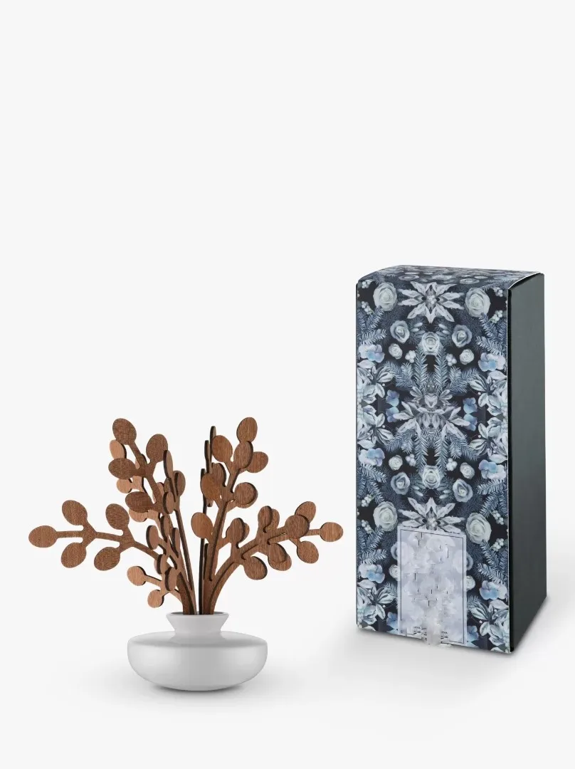 The Five Seasons Brrr Diffuser valentines day gift candles scented luxury gifts for women