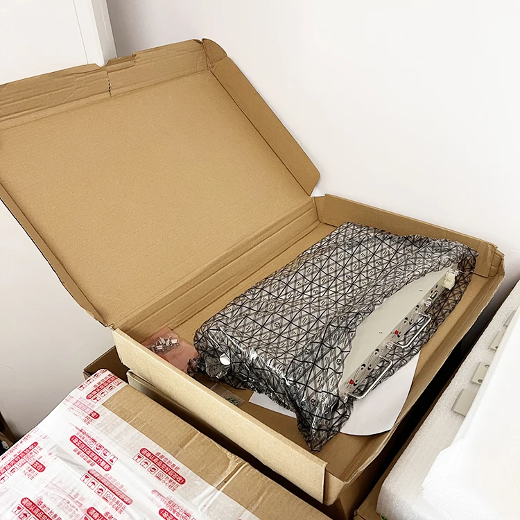 GIE4805S Emerson Vapel  GIE4805S 48V 5A Switch Power Supply for ZTE