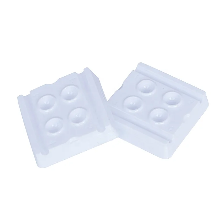 Wholesale mixing well White dental composite well for Oral Health