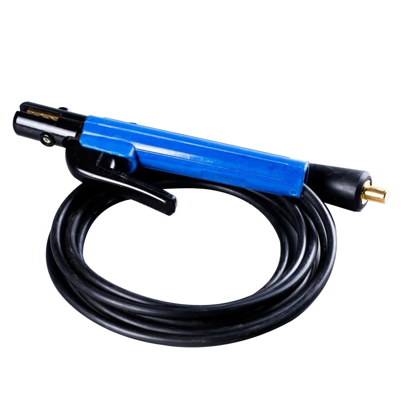 Лучшая цена Заводская поставка Нидерланды тип 300A/500A сварочный держатель электрода