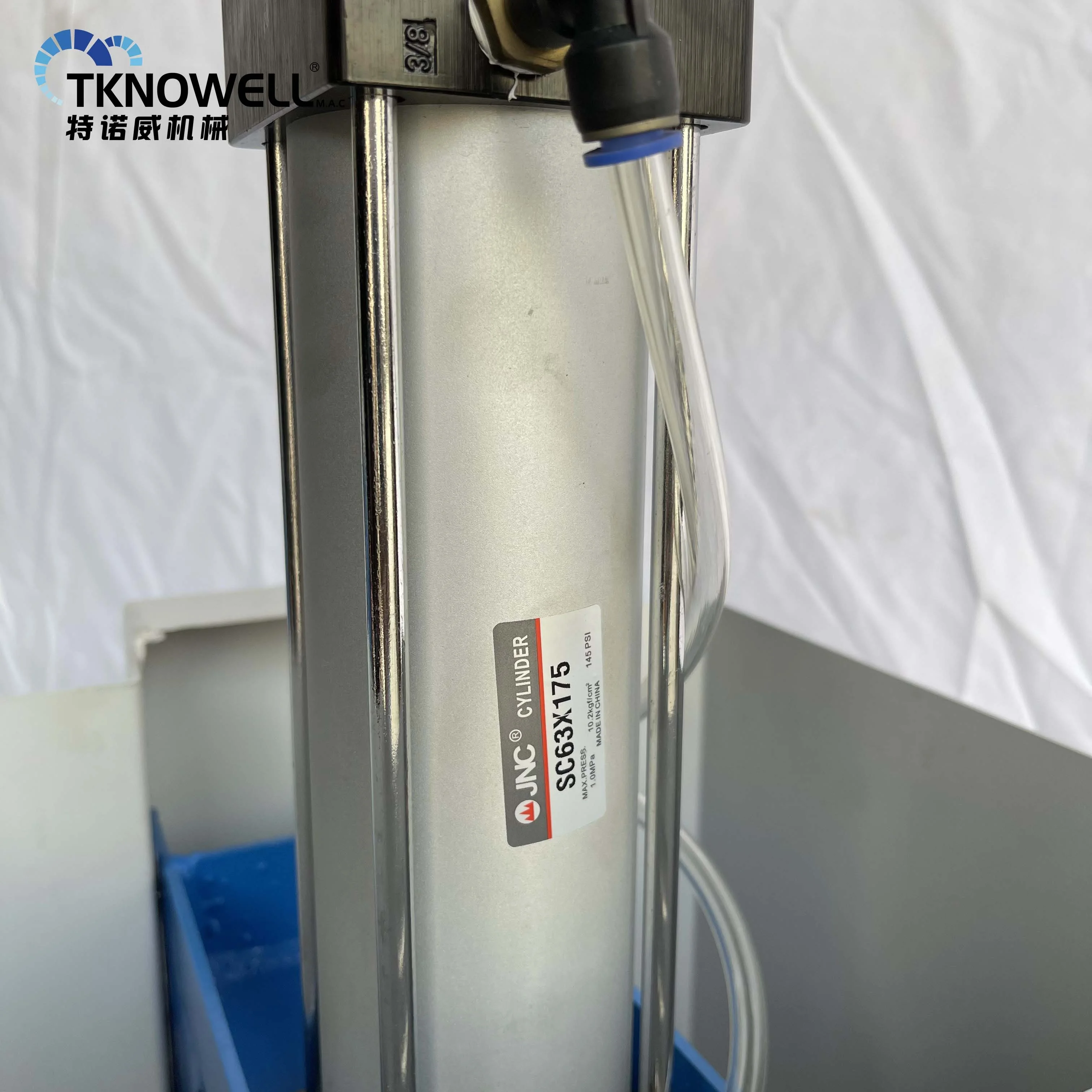 TKW- 231 Single Heat Heel Setting Machine Back Part Moulding Machine For Leather Shoes Shoe Machine