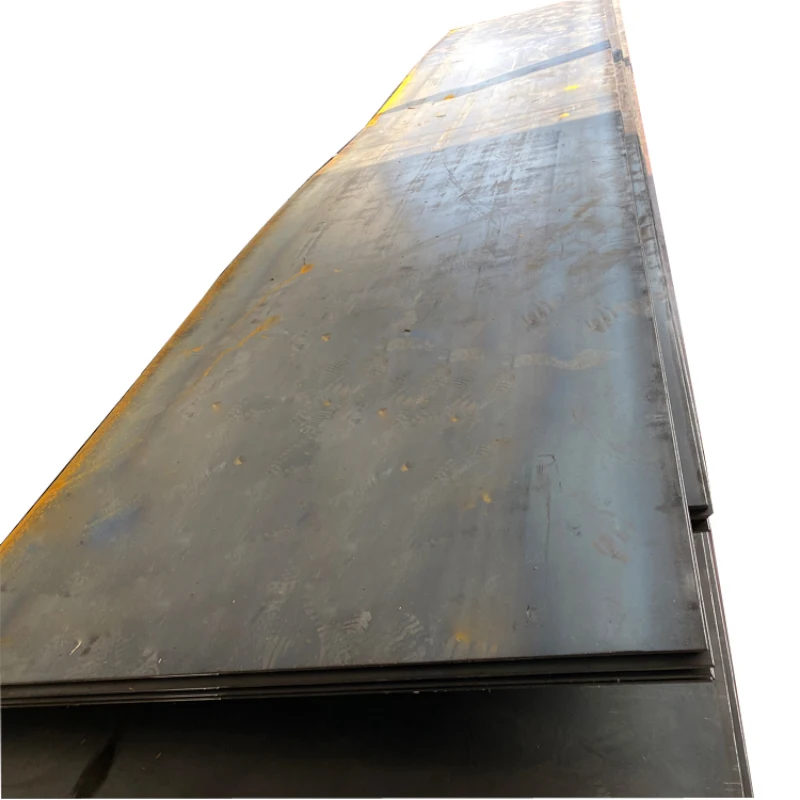 sa516 gr.70 hot rolled 10mm thick Steel plate price