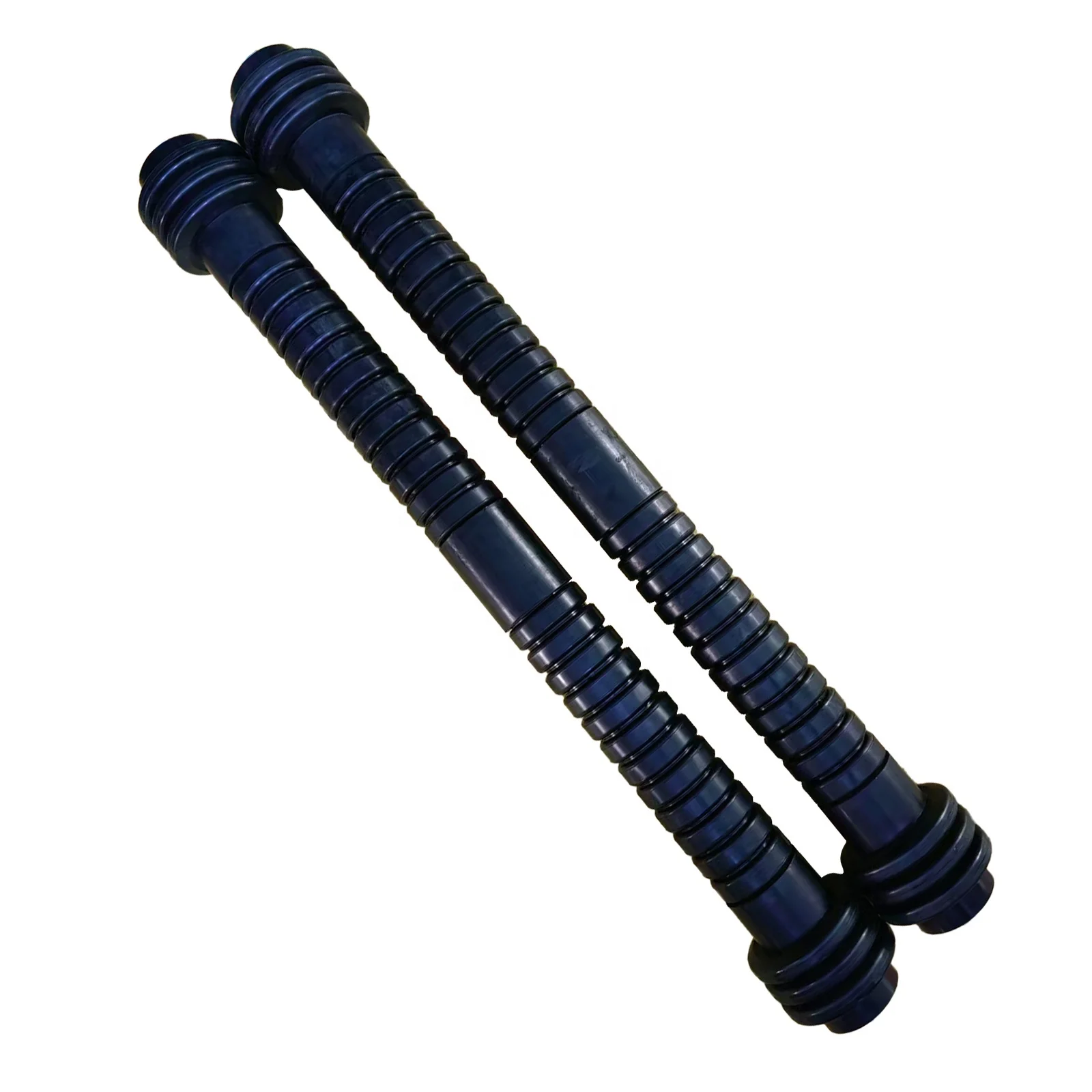 Straight Roller Circle Under W2200 Big Belt Milling Machine Spare Parts Conveyor System