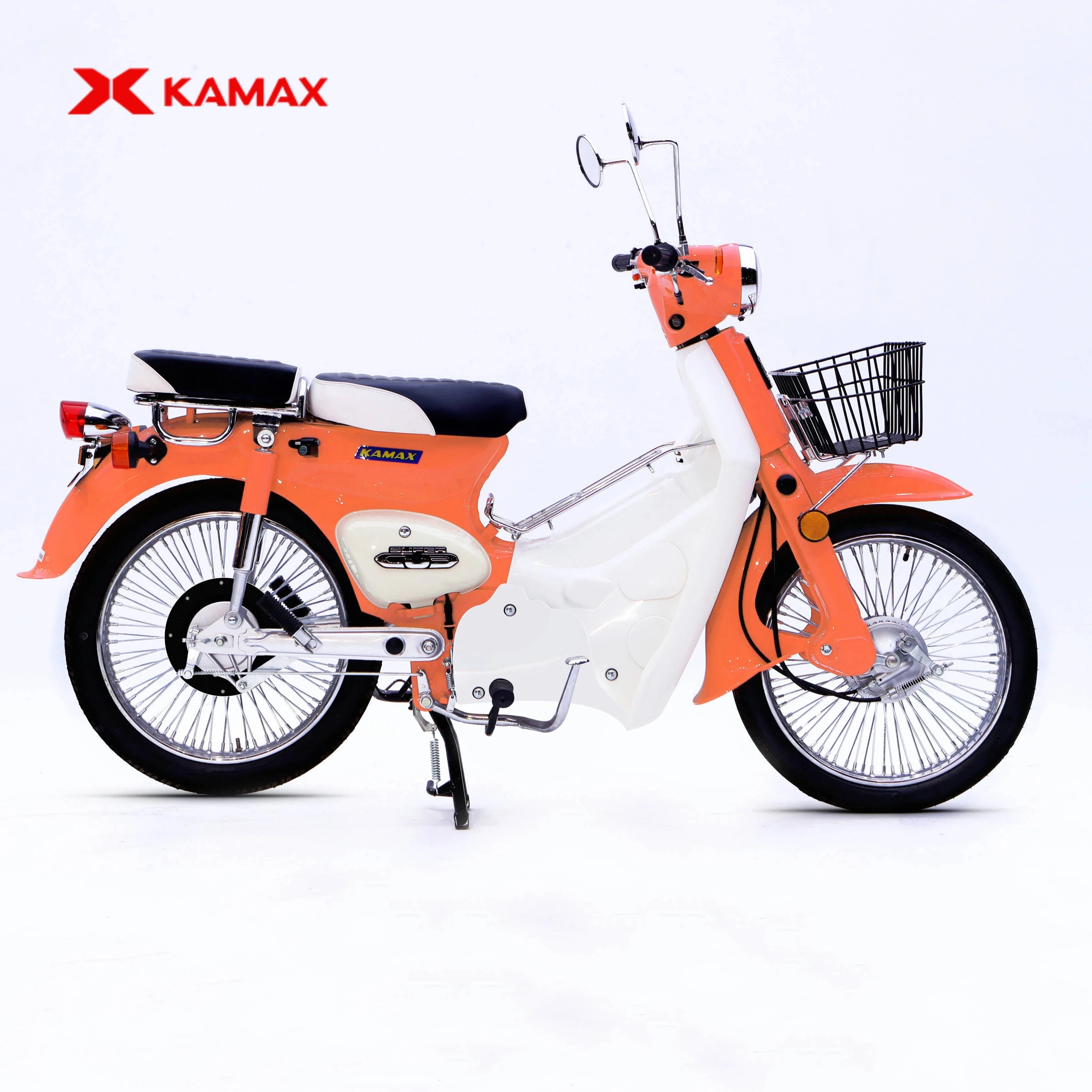 Hot selling Kamax electric motorcycle 72v 20ah factory cheap price electric scooter for adults