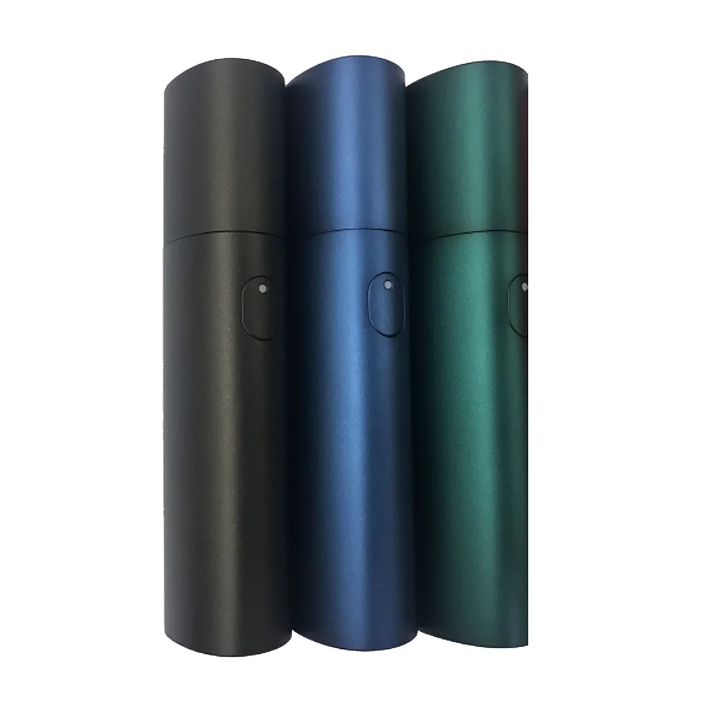 
Excellent quality low price ecigarettes heated sticks electric cigarettes brand 