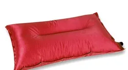 Outdoor Automatic Inflatable Pillow Lunch Break Travel Pillow Camping Portable Inflatable Sleeping Pillow