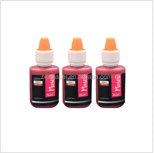 Good Sale Professional Eyebrow Tattoo Ink Lips Permanent Makeup Pigment Wholesale Price Highly Recommended