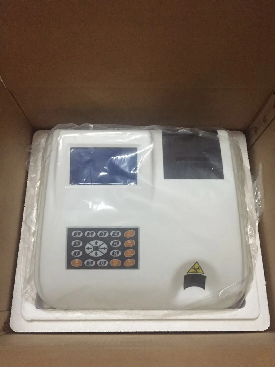 automatic urine analyzer W-200B Urinalysis Machine for URS-10T URS-11 URS-14