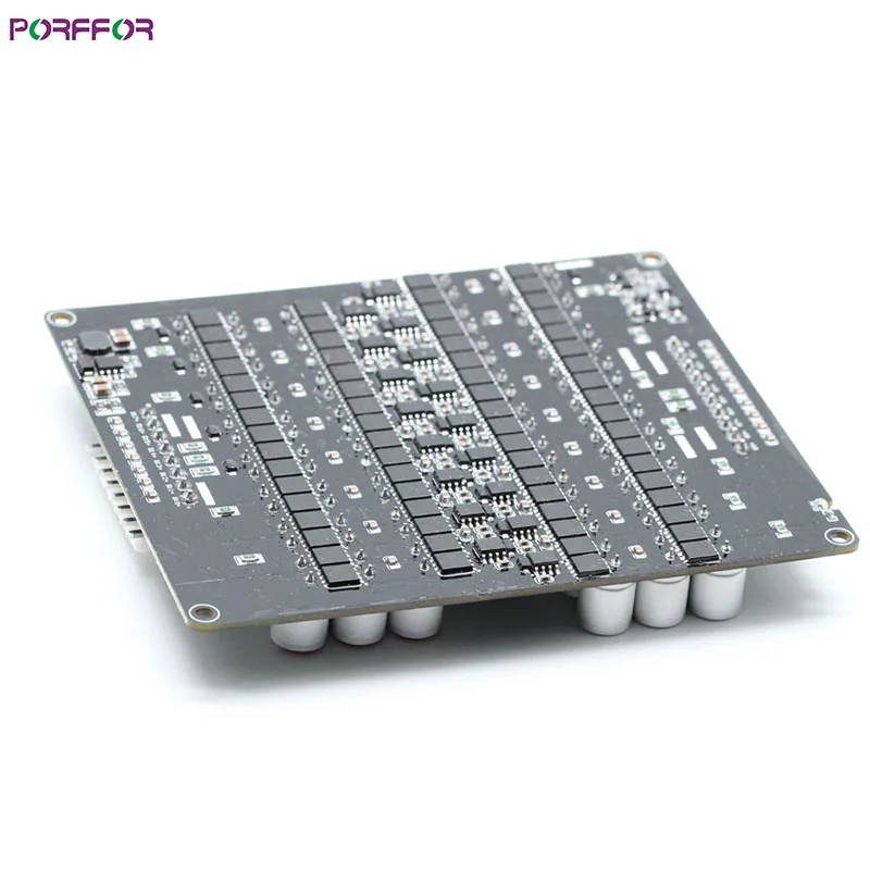 Porffor Li-Ion NMC LFP LTO активный балансир с