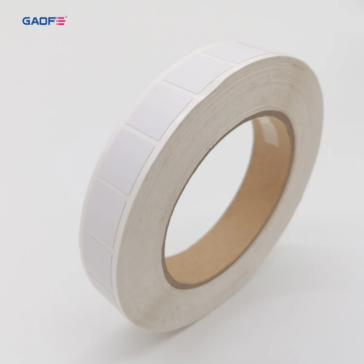 polyimide tape soldering high temperature Chemical Resistant Barcode Labels
