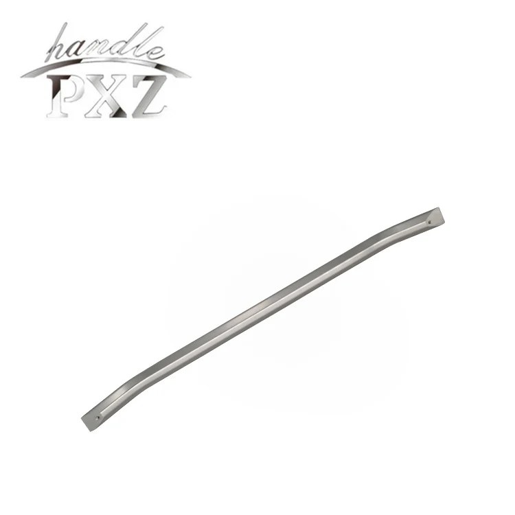 Modern Design aluminium alloy Stove Gas handles built in oven handles Oven door handles