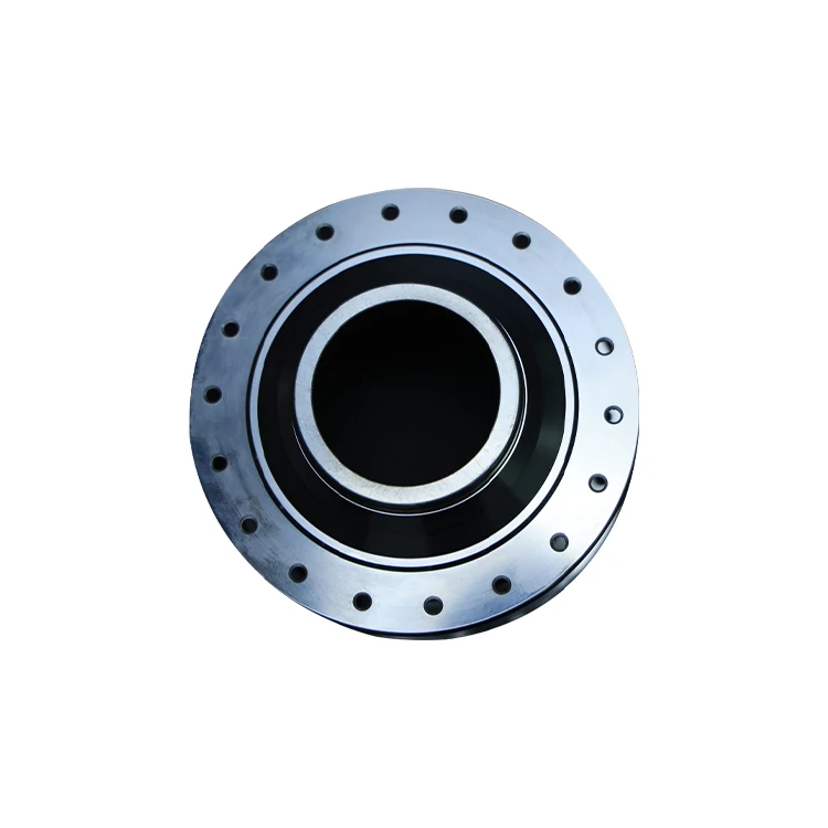 Aluminum Die Casting Mould Services Custom Electric Scooter Accessories Precision Die Casting Part Investment Casting