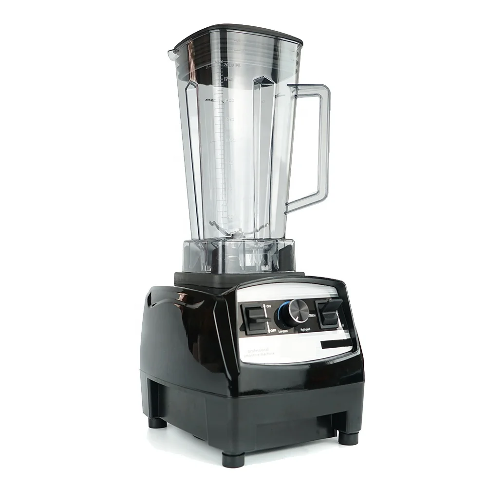 Ideagree 010 Restaurant National Electric Commercial Fruit Juice Blender Price