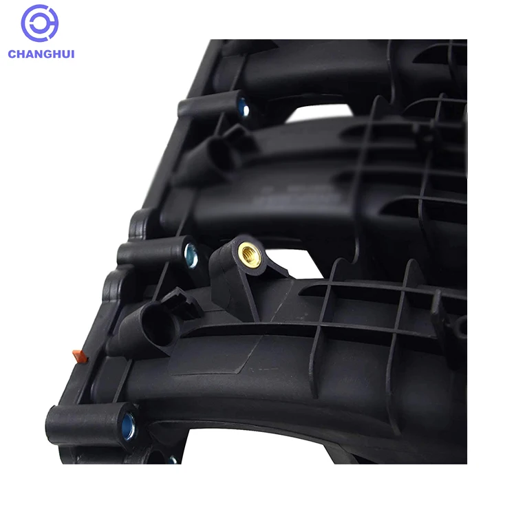 ChangHui Air Intake Manifold 06L133201N Featured Inlet Manifold 06L133201AH Used For Karoq Popular In Aussie US German EURO Hot