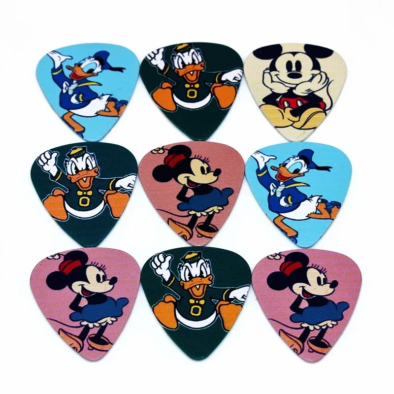 Best Selling Abs High Quality Customs Guitar Pick