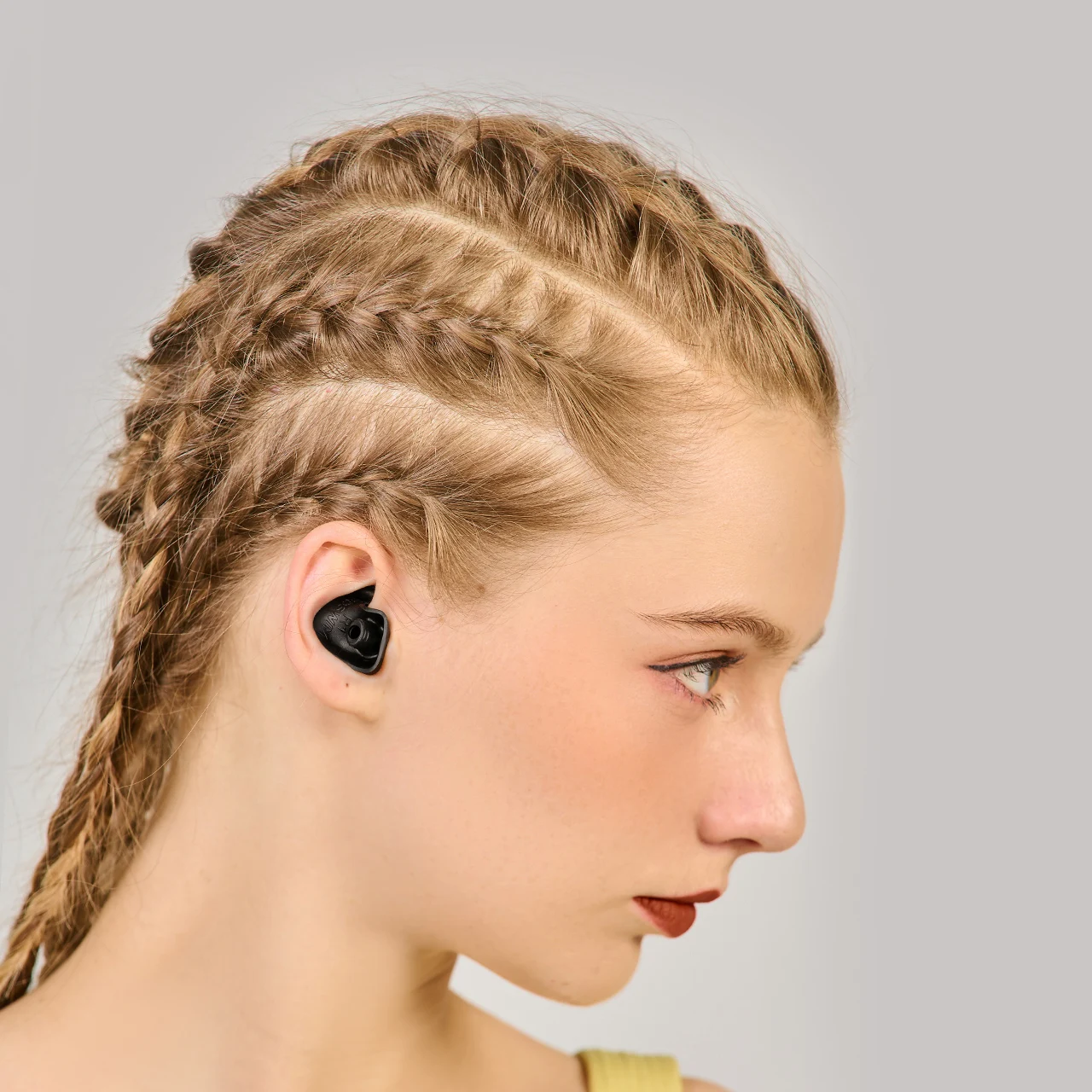 2021 Wholesale High Quality Vinyl Silicone Swim Diving Equipment Nose Clip Set Swimming Earplugs