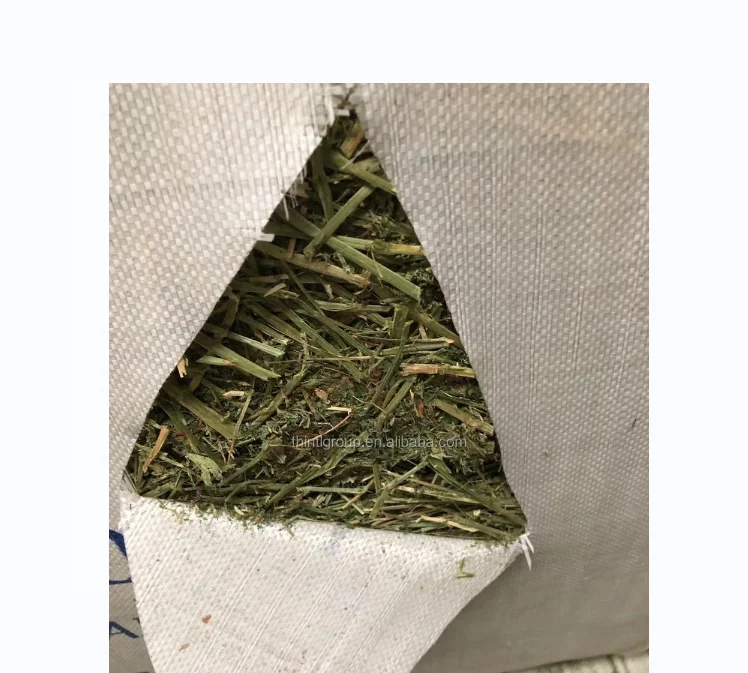 T&H high quality alfalfa bales