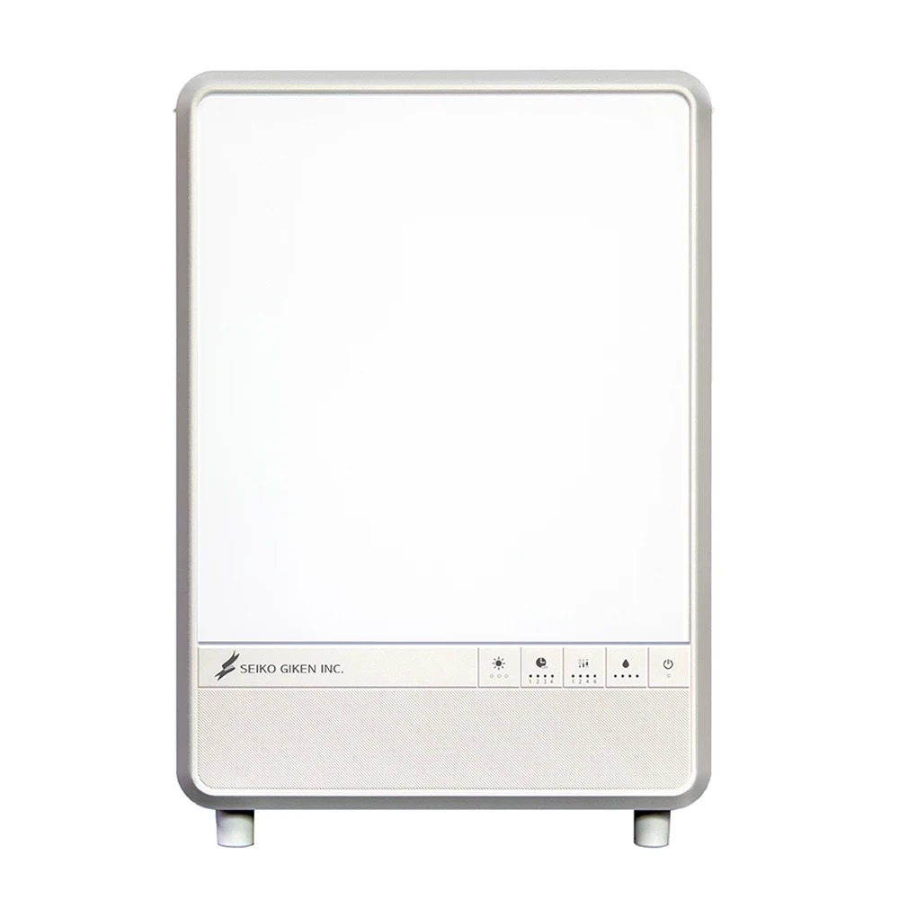 Эффективный модный генератор HOCl, электролизированный генератор воды