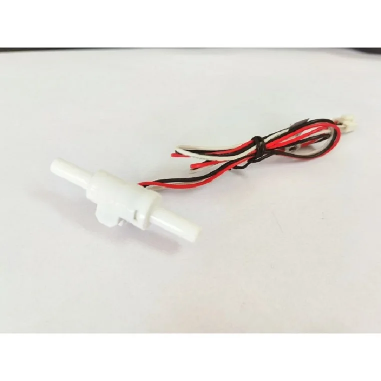 Лучший расходомер для расхода воды. Сенсорный переключатель для скорости потока