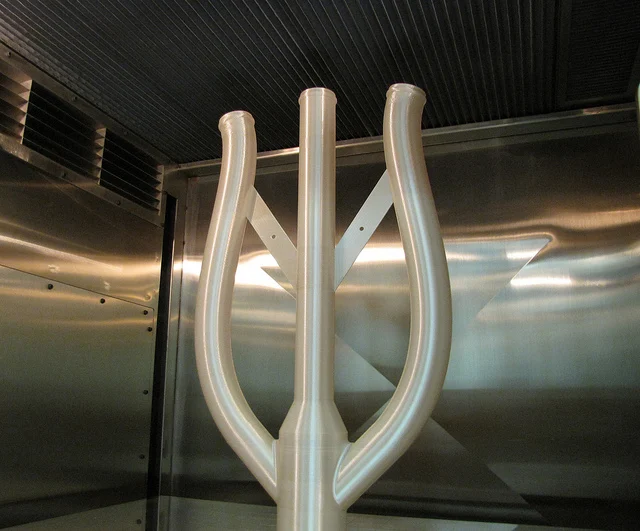 3D Printing Services PEEK Aerospace Engineering Plastic Parts Biocompatible Materials High Temperature Resistant Materials