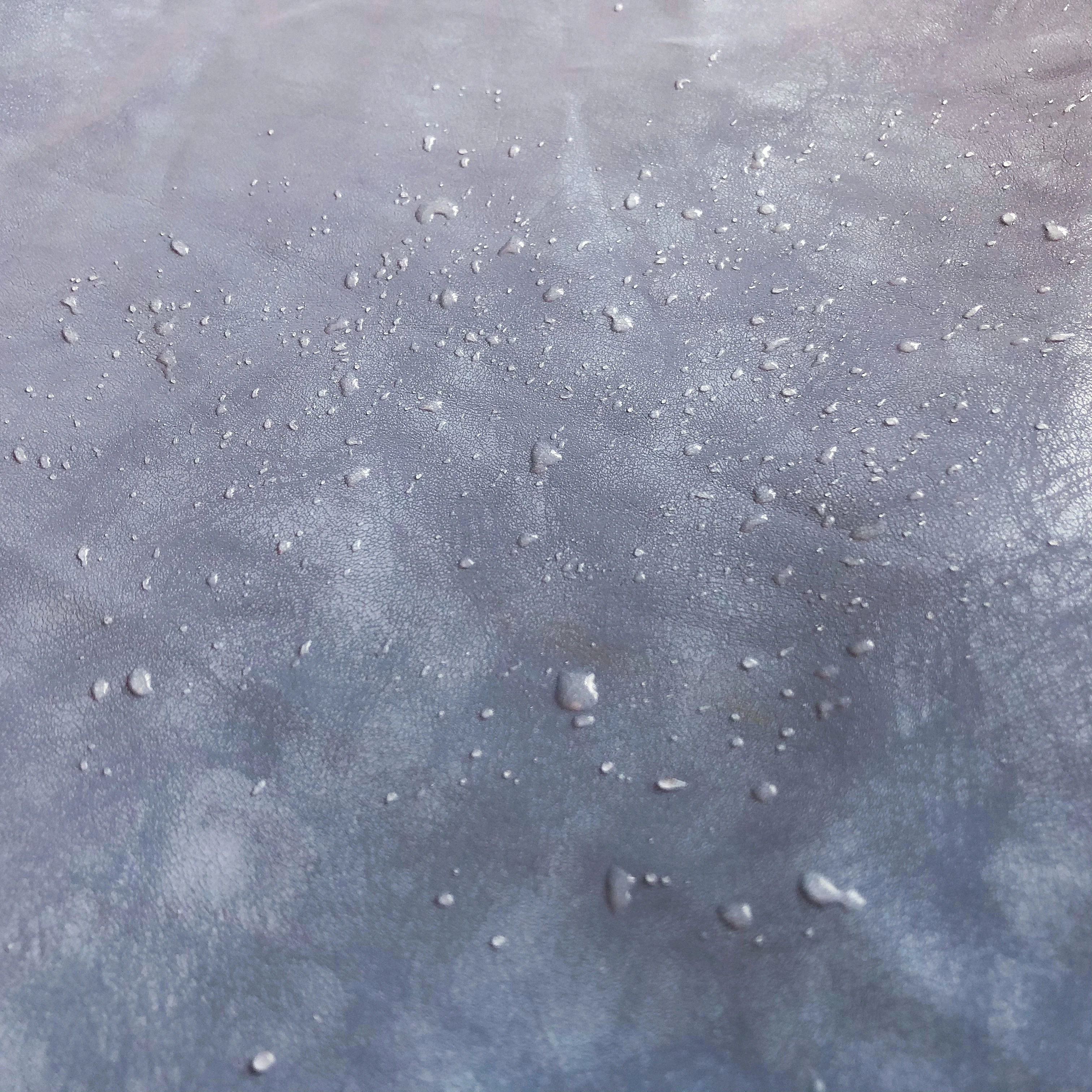 Custom High Quality Wear Embossed Printed PU Leather Synthetic Leather